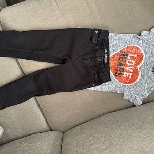 Misc girls clothes size 6